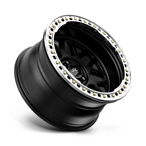 KMC GRENADE CRAWL BL 20x10 6x5.5 S-BLK -48