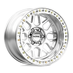 KMC GRENADE CRAWL BL 20x10 6x5.5 MACH -48
