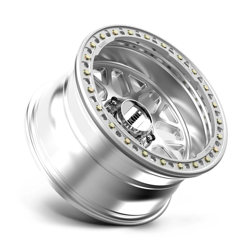 KMC GRENADE CRAWL BL 20x10 8x6.5 MACH -48