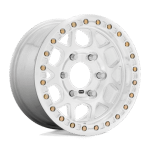 KMC MESA FORGED BL 17x9 5x5.5 108 -12 RW-MCH