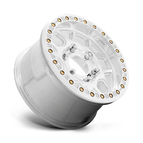 KMC MESA FORGED BL 17x9 6x5.5 108 -12 RW-MCH