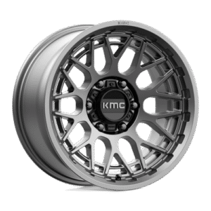 KMC KM722 17x8.5 6x5.5 ANTHRACITE 00MM