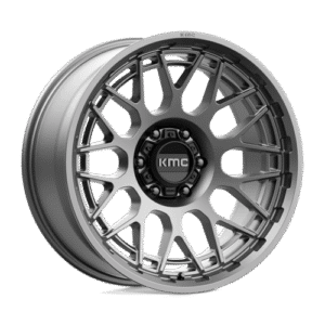 KMC KM722 20x9 6x5.5 ANTHRACITE 00MM