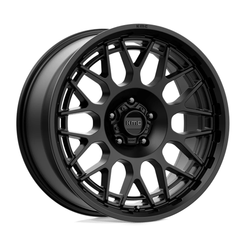 KMC KM722 20x9 5x150 S-BLK 18MM