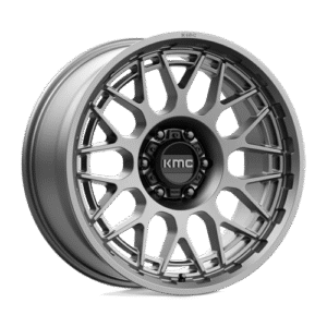 KMC KM722 20x9 6x5.5 ANTHRACITE 18MM