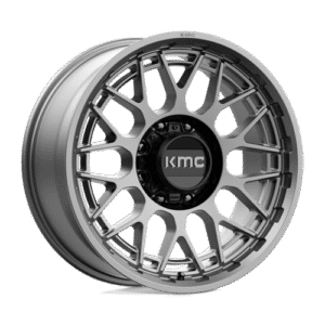 KMC KM722 20x9 8x180 ANTHRACITE 18MM