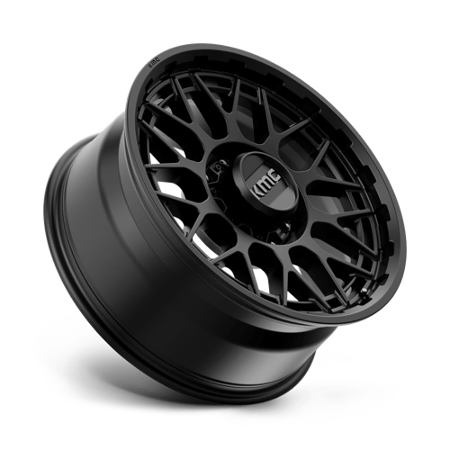 KMC KM722 20x9 8x180 S-BLK 18MM