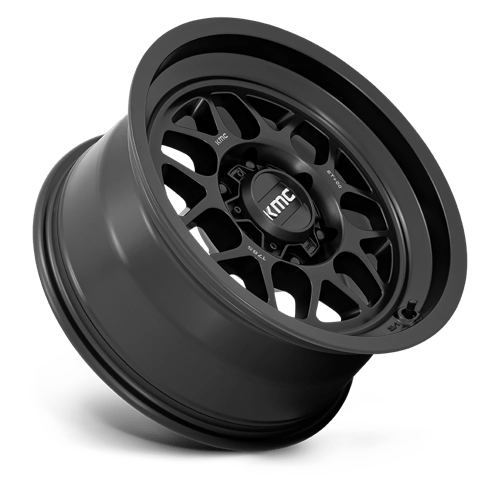 KMC TERRA 17x8.5 6x135 87 S-BLK +0
