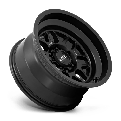 KMC TERRA 17x9 6x5.5 106 S-BLK -38