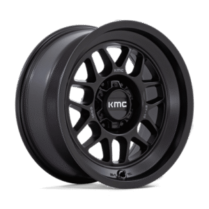 KMC TERRA 18x8.5 6x5.5 106 S-BLK -10