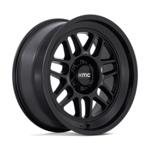 KMC TERRA 20x9 6x5.5 106 S-BLK -12