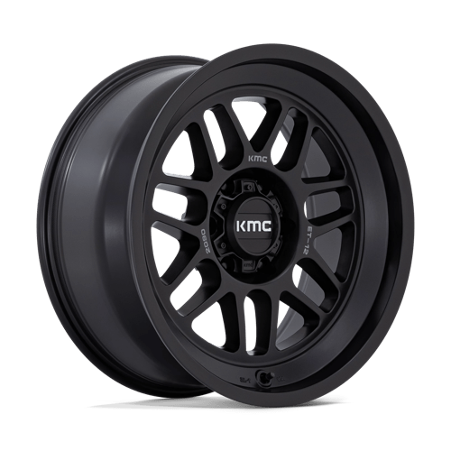 KMC TERRA 20x9 6x5.5 106 S-BLK -12