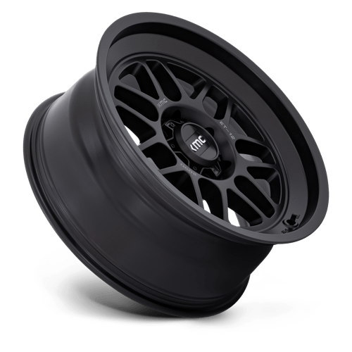 KMC TERRA 20x9 6x5.5 106 S-BLK +0