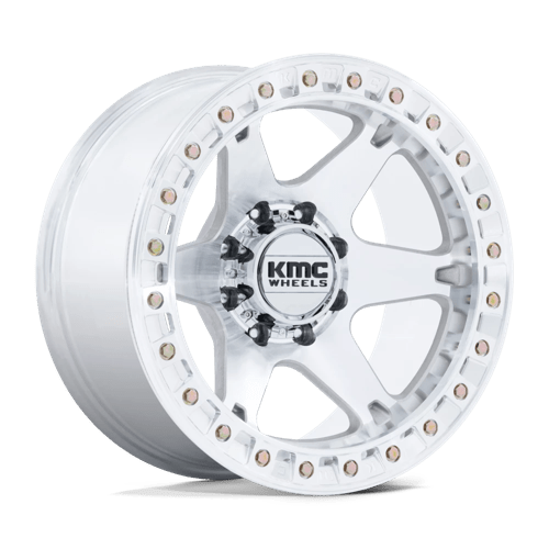 KMC VI BL 20x10 BLANK 72 -48 MACH