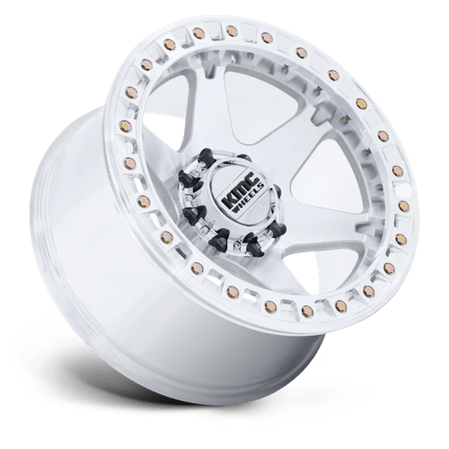KMC VI BL 20x10 BLANK 72 -48 MACH