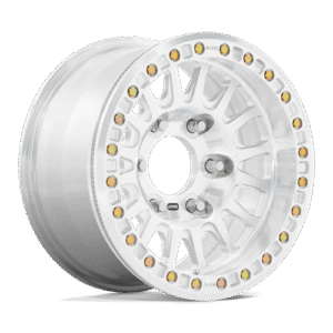 KMC IMPACT FORGED BL 17x9 5x5.5 RW-MACH -12