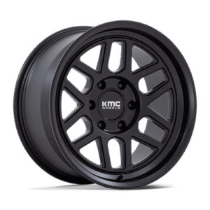 KMC MESA FORGED MB 18x9 6x135 +0 S-BLK