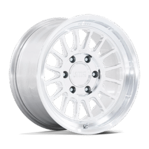 KMC IMPACT FRGD MB 17x8.5 6x135 +0 RAW-MACH