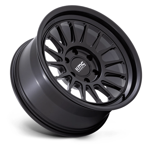 KMC IMPACT FORGED MB 18x9 6x5.5 +18 S-BLK