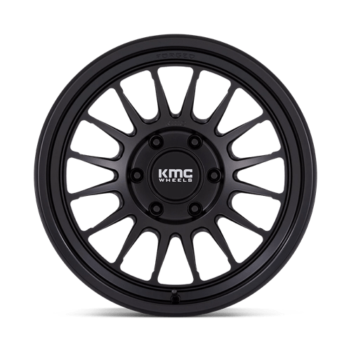 KMC IMPACT FORGED MB 18x9 6x135 +18 S-BLK