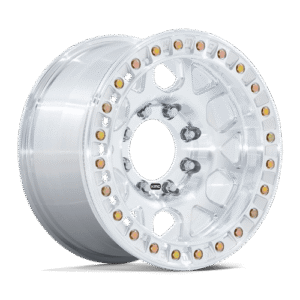KMC MESA FRG SL BL 17x9 BLANK 72 RW-MCH +0