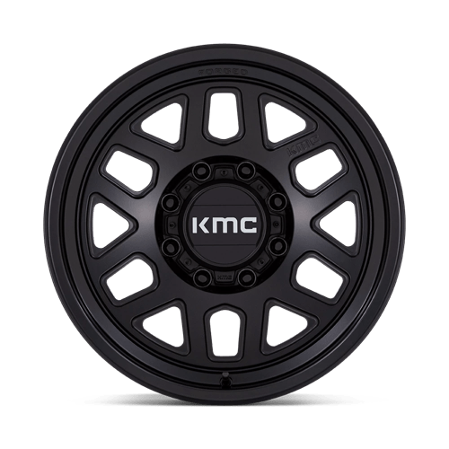 KMC MESA FORGED MB 18x9 8x170 +0 S-BLK