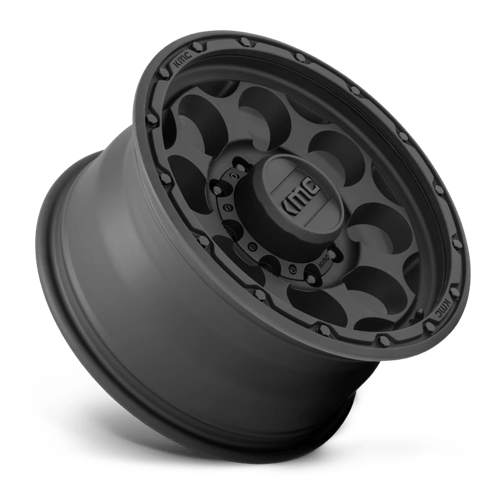 KMC KM541 17x8.5 8x180 T-BLK 00MM
