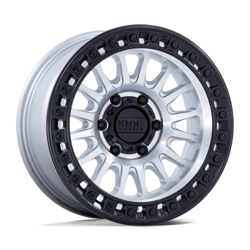 KMC IMS 20x9 5x5 71 +0 MACH-BLK-LP