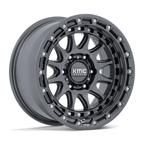 KMC CRUX 17x8.5 6x135 87 +25 G-GNMTL