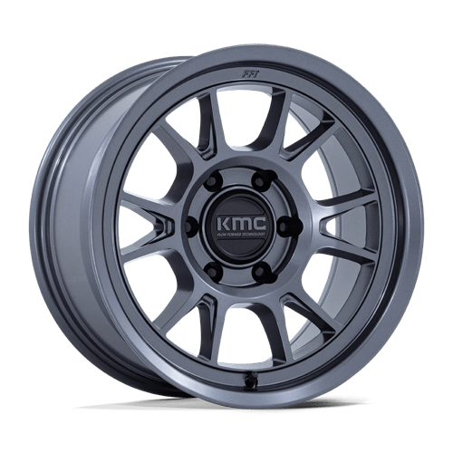 KMC RANGE 17x8.5 6x135 87 +0 M-ANTH