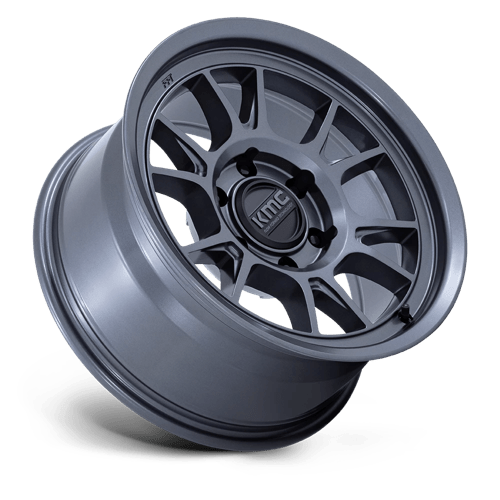 KMC RANGE 17x8.5 6x5.5 106 -10 M-ANTH