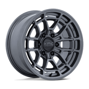 KMC ARCHER 17x8.5 6x5.5 106 +0 G-ANTH