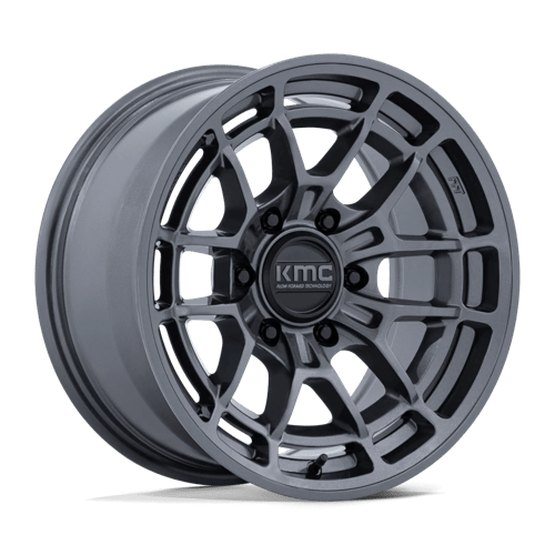 KMC ARCHER 17x8.5 6x5.5 106 +0 G-ANTH