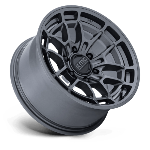 KMC ARCHER 17x8.5 6x5.5 106 +0 G-ANTH