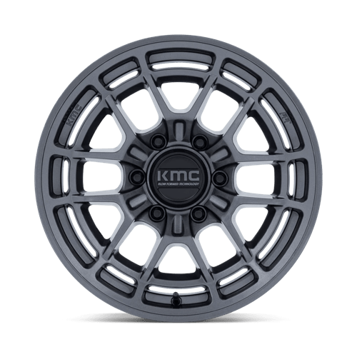 KMC ARCHER 17x8.5 6x5.5 106 +0 G-ANTH