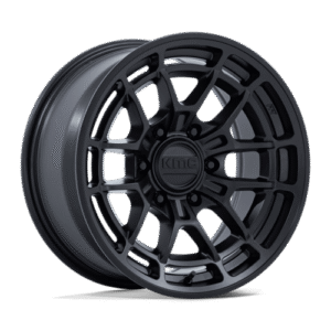 KMC ARCHER 17x8.5 6x135 87 +0 M-BLK