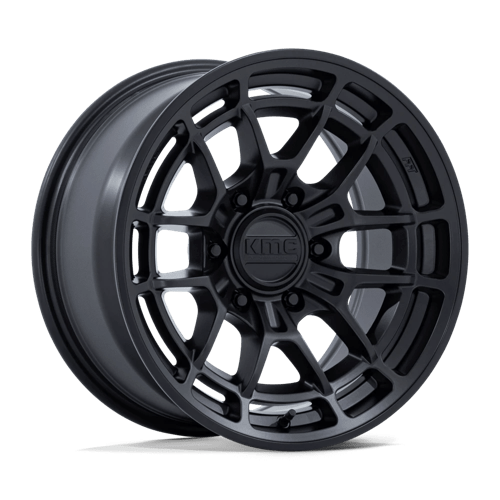 KMC ARCHER 17x8.5 6x135 87 +0 M-BLK