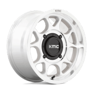 KMC TORO S UTV 15x7 4x156 MACH 10MM