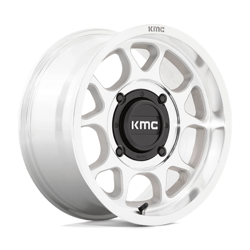 KMC TORO S UTV 15x7 4x156 MACH 10MM