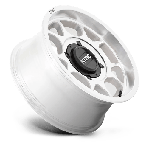 KMC TORO S UTV 15x7 4x156 MACH 10MM