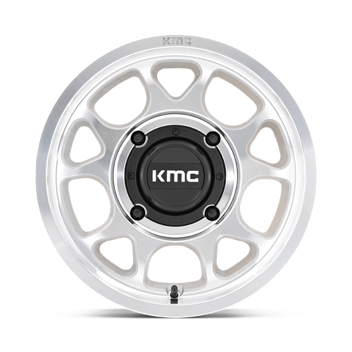 KMC TORO S UTV 15x7 4x156 MACH 10MM