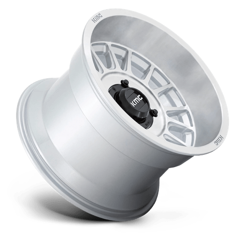 KMC IMPACT UTV 15x10 4x137 96 SLV-MACH +0