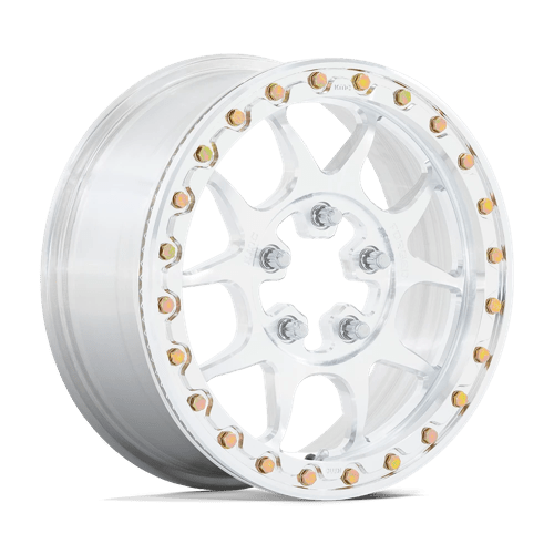 KMC TORO 5 UTV FORGED 15x6 5x4.5 RW-MCH +38