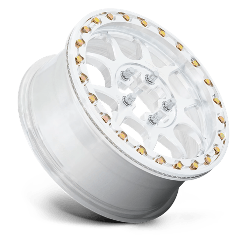KMC TORO 5 UTV FORGED 15x6 5x4.5 RW-MCH +38