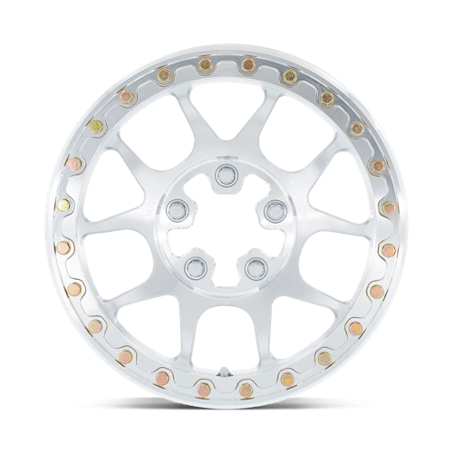 KMC TORO 5 UTV FORGED 15x6 5x4.5 RW-MCH +38