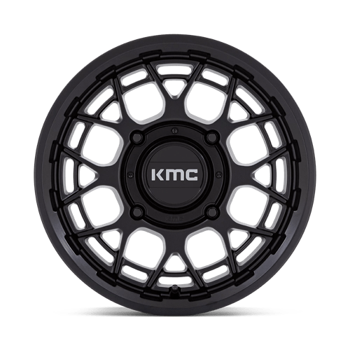 KMC TECHNIC UTV 15x7 5x4.5 72 +38 M-BLK