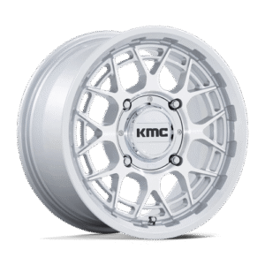 KMC TECHNIC UTV 15x7 4x156 115 +38 SLV-MACH
