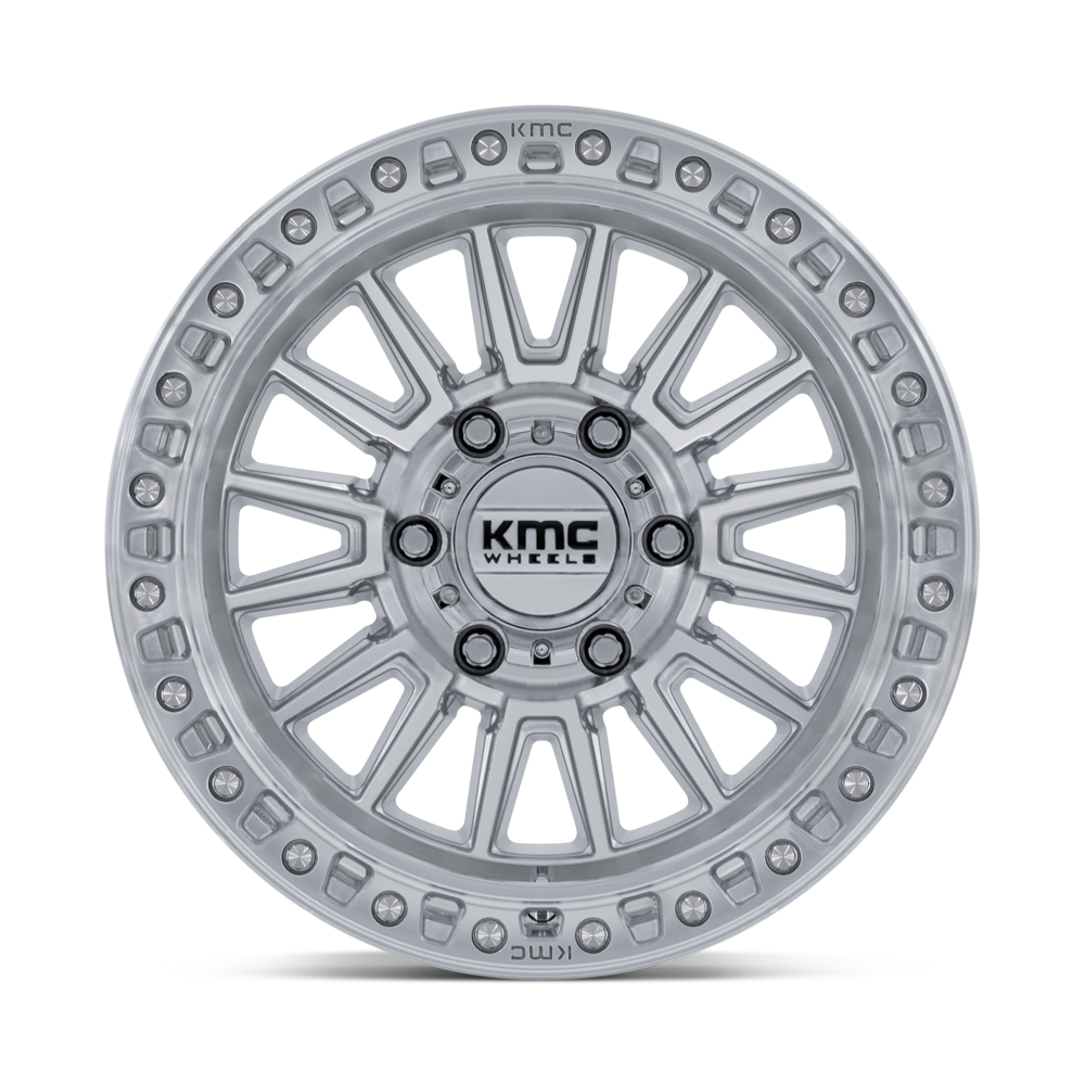 KMC Wheels KM557 Vista