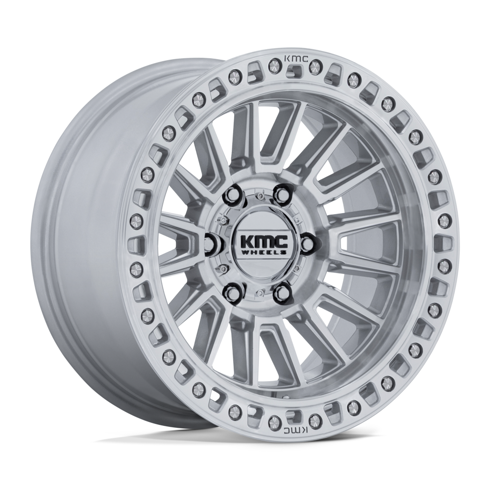 KMC Wheels KM557 Vista