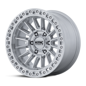 KMC Wheels KM557 Vista